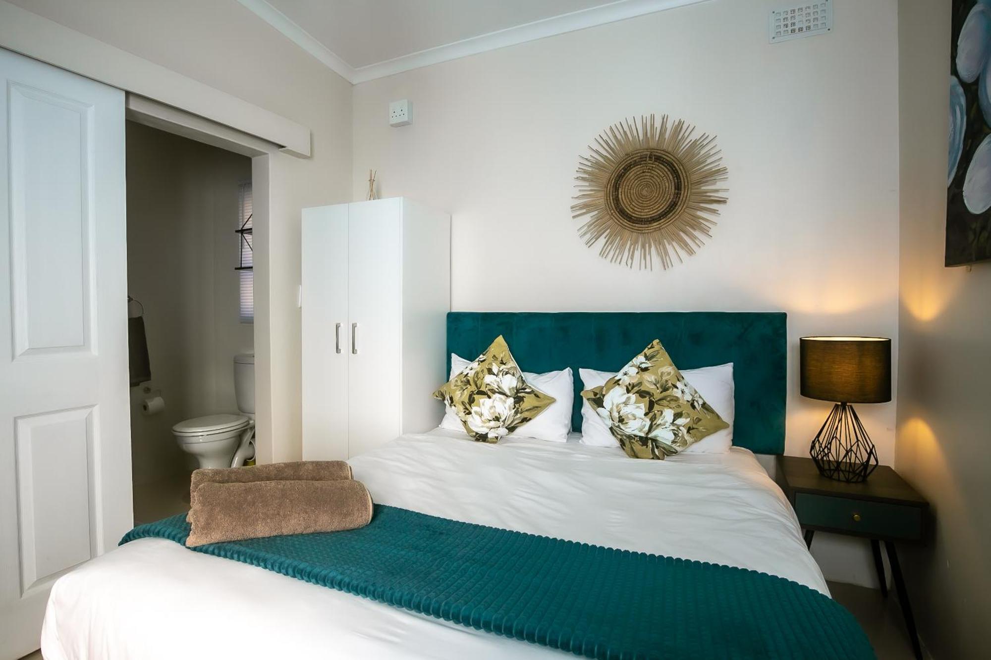 @Nine Hotel Cape Town Exterior photo