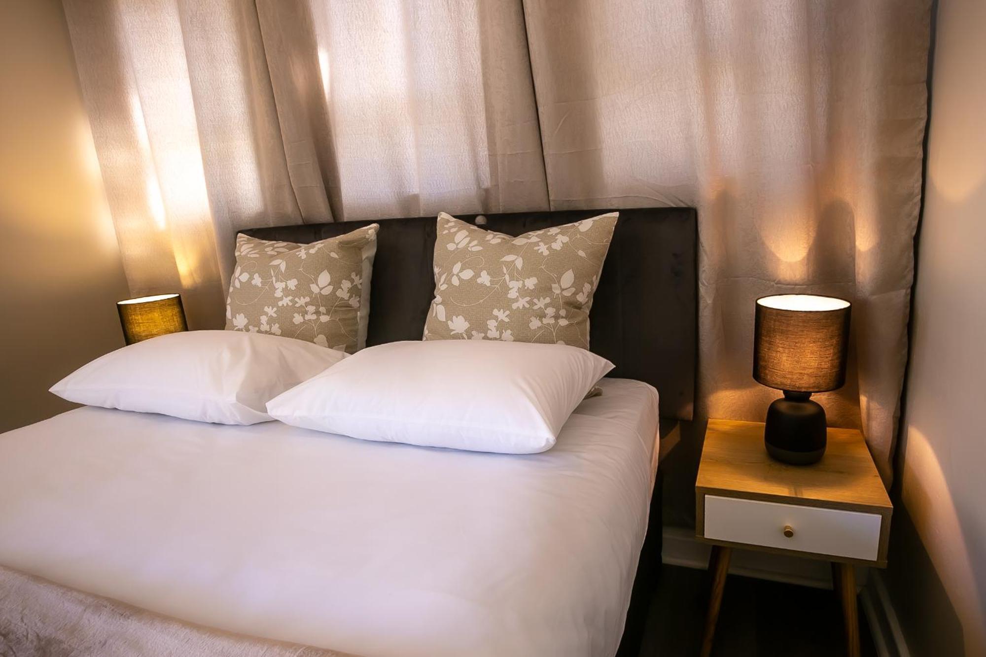 @Nine Hotel Cape Town Exterior photo