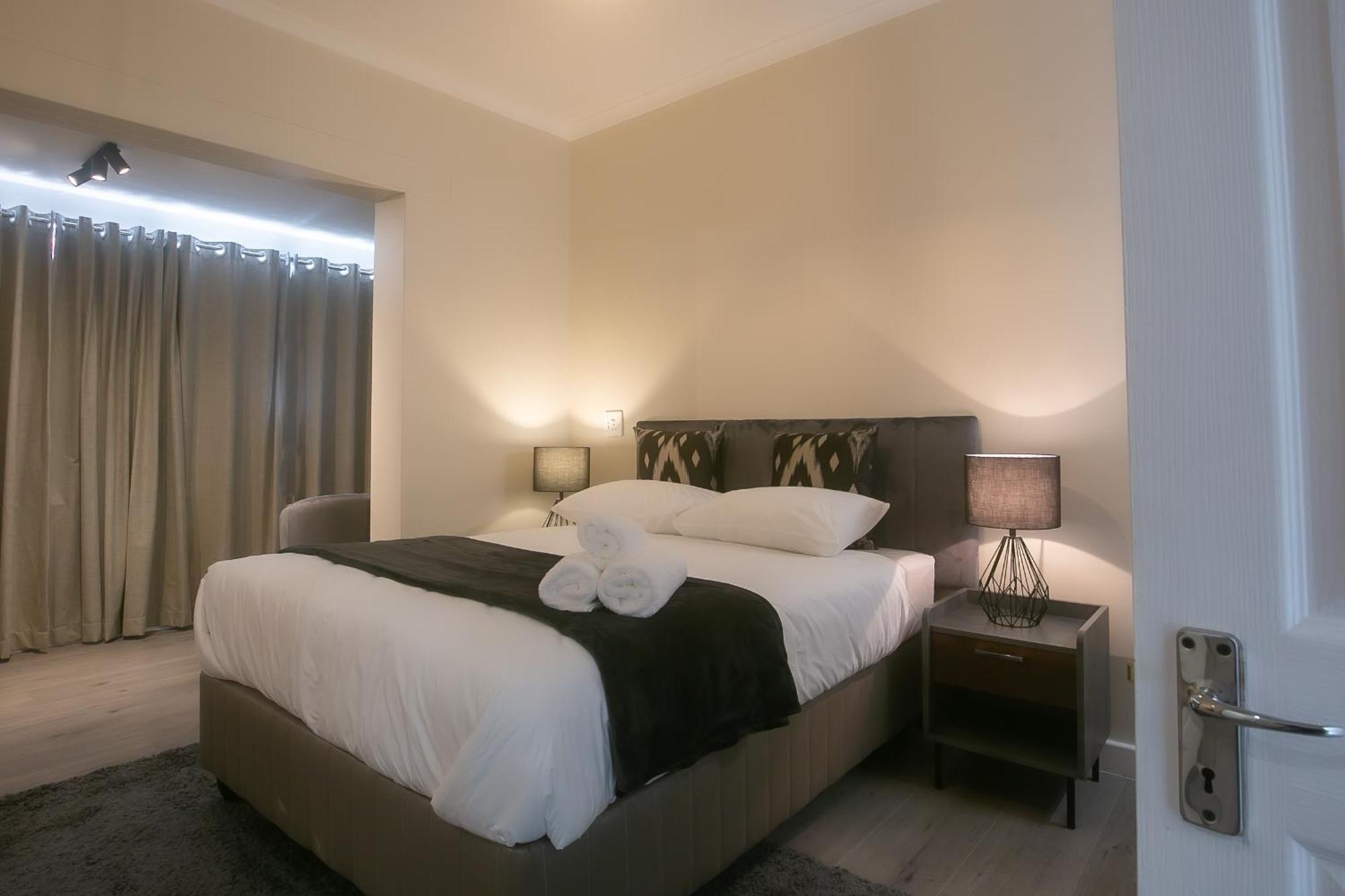 @Nine Hotel Cape Town Exterior photo